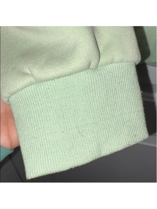 Dolls Kill Strawberry Shortcake Graphic Crewneck Sweater Strawberries Large - Picture 8 of 11